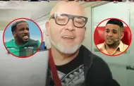 Beto Ortiz confirma emisin de EVDLV de 'Cri Cri': "Ni la 'Foca' Farfn, ni Cristo van a poder impedir"
