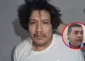 'El Monstruo' cay: PNP no estuvo presente en Paraguay durante captura, afirma comisario