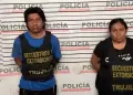 Trujillo: Poder Judicial sentenci a cadena perpetua a madre y padrastro que fingieron el secuestro de su hija