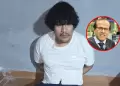 'El Monstruo' tuvo audiencia judicial: "No se quiere someter a la extradicin abreviada"