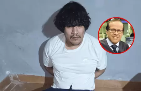 'El Monstruo' no quiere someterse a la extradicin abreviada