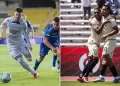 Universitario de Deportes se burla de Alianza Lima tras su eliminacin en la Copa Sudamericana