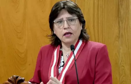 Delia Espinoza Valenzuela