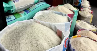 Declaran Da Nacional del Arroz Peruano.