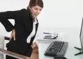 Pasas muchas horas frente a la computadora? Consejos para cuidar tu postura y tu salud