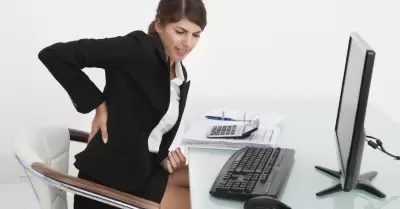 Consejos para cuidar tu postura