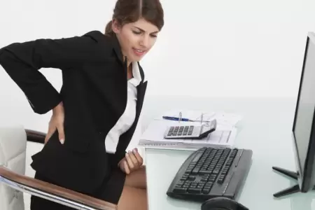 Consejos para cuidar tu postura