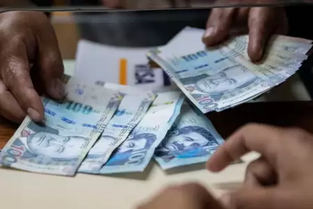 Retiro AFP: Datos actualizados.