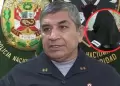 Filtracin desde la PNP para capturar a 'El Monstruo': Zanabria asegura que es materia de investigacin