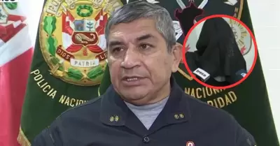 PNP responde a posible filtración de información
