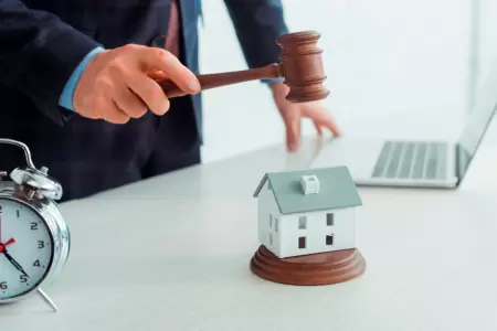 Indecopi subasta inmuebles.