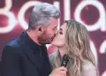 Milett Figueroa llama "cobardes" a conductores que la acusaron de buscar fama con Marcelo Tinelli
