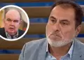 Julio Gag sobre Va Expresa Sur: "RLA tiene que decir la verdad, que ha hecho una pista sin expediente tcnico"