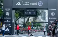 Maratn adidas | RIMAC Lima 42K 2026 vuelve a Per y anuncia inscripciones