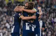 Alianza Lima y las millonarias ganancias que dej su campaa 2025 en torneos internacionales