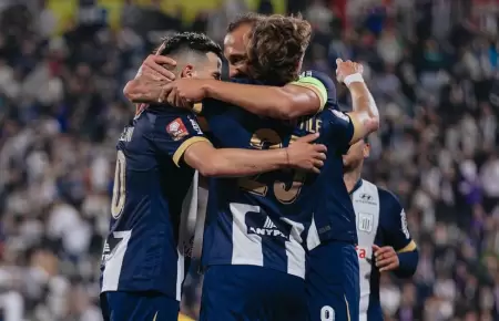 Alianza Lima y el gran premio econmico del 2025