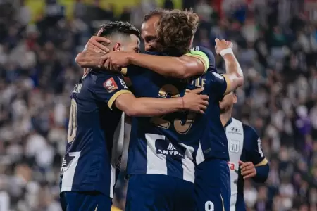 Alianza Lima y el gran premio econmico del 2025