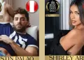 Austin Palao, Shirley Arica y seis peruanos ms entran a "Los 100 rostros ms bellos del mundo 2025"