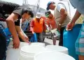 Anuncian corte de agua para el 27 de septiembre: Revisa AQU si tu distrito se ver afectado