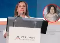 Dina Boluarte felicita a la PNP por captura de 'El Monstruo': "Es un contundente golpe al crimen organizado transnacional"