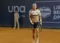 Ignacio Buse sigue imparable: Tenista peruano avanz a semifinales del Challenger de Lisboa
