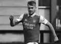 Fallece el futbolista Billy Vigar: Canterano del Arsenal sufri una lesin cerebral durante un partido