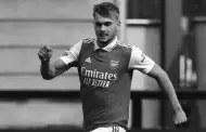 Fallece el futbolista Billy Vigar: Canterano del Arsenal sufri una lesin cerebral durante un partido