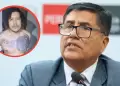Mininter responde a crticas sobre participacin de la PNP en captura de 'El Monstruo': "No sean mezquinos"