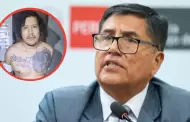 Mininter responde a crticas sobre participacin de la PNP en captura de 'El Monstruo': "No sean mezquinos"