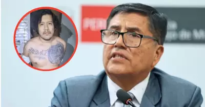 Carlos Malaver ante crticos: "No sean mezquinos"