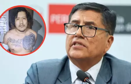 Carlos Malaver ante crticos: "No sean mezquinos"
