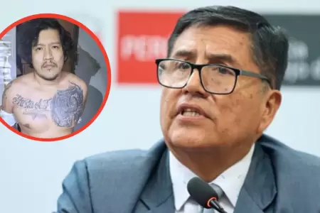 Carlos Malaver ante crticos: "No sean mezquinos"