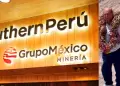 Gobernador regional de Tacna cuestiona a Southern Per y seala que minera acta con avaricia