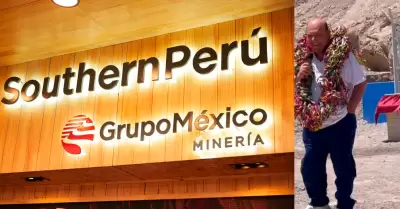 Gobernador Regional de Tacna