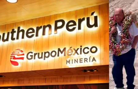 Gobernador Regional de Tacna