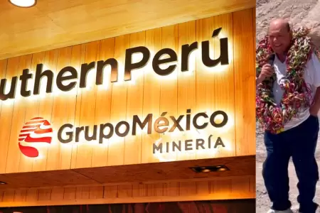 Gobernador Regional de Tacna