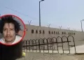 'El Monstruo' tendra que ir a la Base Naval como Abimael Guzmn, seala exjefe de la DIRCOTE