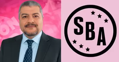 Guail Noriega es el nuevo administrador de Sport Boys