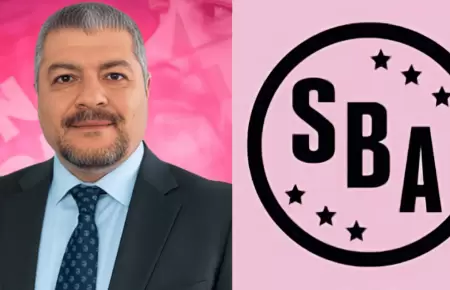 Guail Noriega es el nuevo administrador de Sport Boys