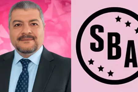 Guail Noriega es el nuevo administrador de Sport Boys