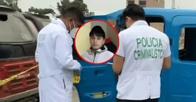 Polica abate sujeto que perteneca a banda de extorsionadores