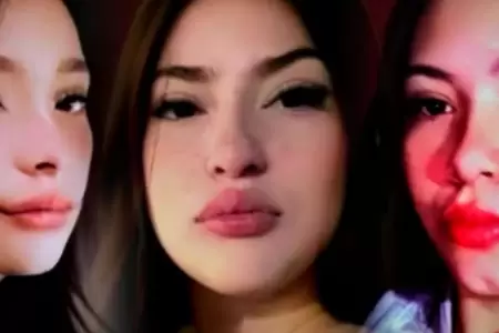Muerte de tres mujeres en Argentina es atribuida a narcos peruanos