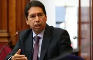 Necropsia y PNP difieren en el caso Jos Miguel Castro: Suicidio o posible homicidio?