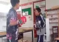 Docente en Junn bajo investigacin por organizar peleas de box entre escolares