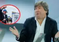 Va Expresa Sur: "El apuro electoral de Lpez Aliaga ha generado que tengamos una obra mal entregada", critica exregidor de la MML