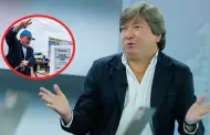 Va Expresa Sur: "El apuro electoral de Lpez Aliaga ha generado que tengamos una obra mal entregada", critica exregidor de la MML