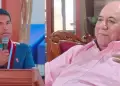 Gobernador de Tacna arremete contra Southern y alcalde de Ilabaya evita hablar de vacancia