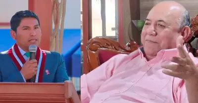 Gobernador de Tacna arremete contra Southern