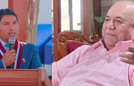 Gobernador de Tacna arremete contra Southern