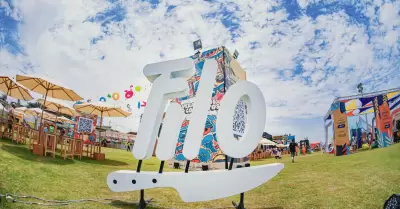 Festival FILO llega a Piura